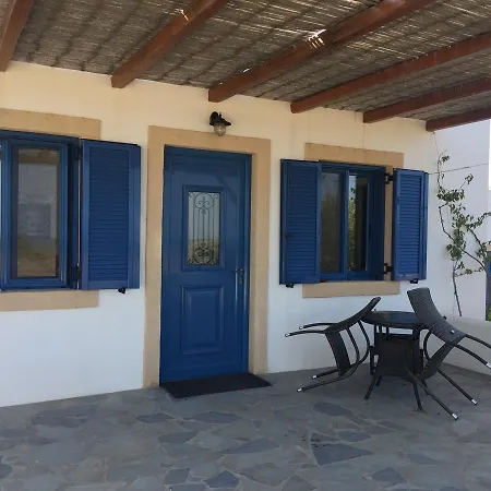 Kohilari Kefalos (Kos)